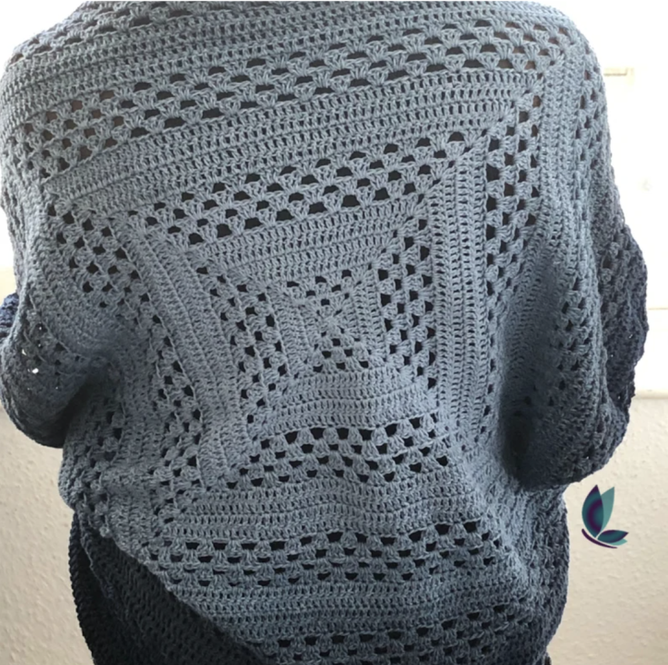 Image for Granny Merge Cocoon